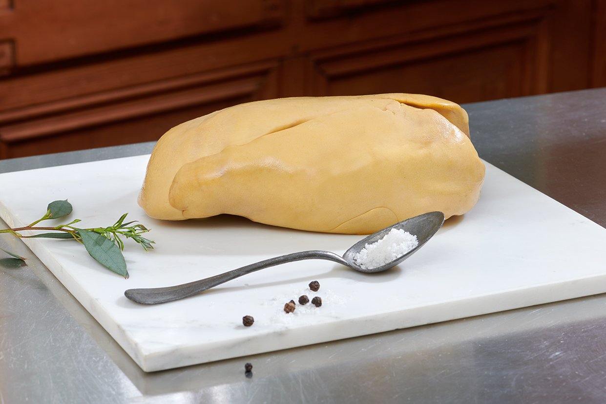 Foie gras crus 048 2