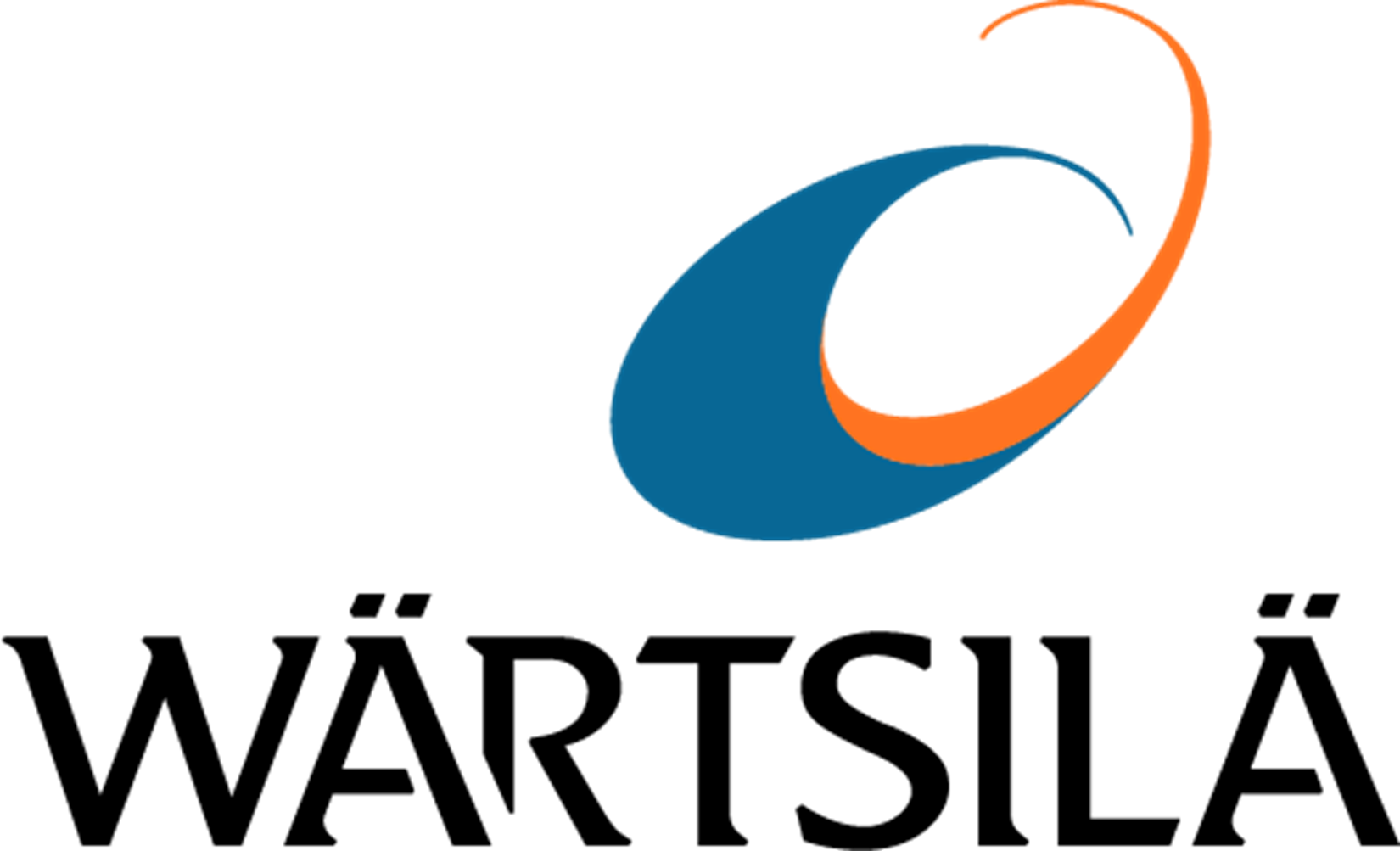 Logo wartsila