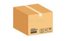 logo carton